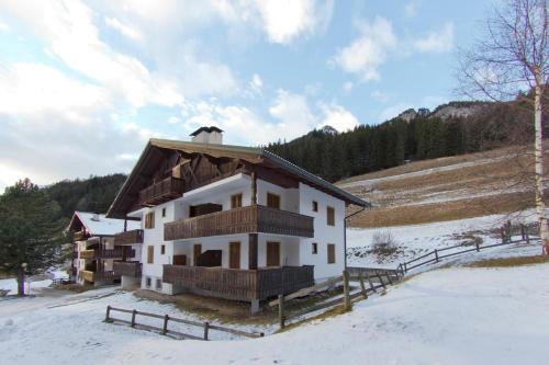 Fontanazzo Apartamento | CasaMau Studio