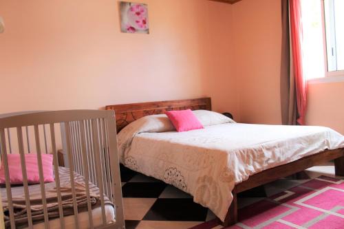 Cilaos Apartamento | CASAMELIAS "casappart 1"
