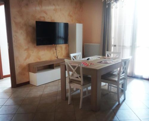 Casa Ottani Apartamento | CasaMG