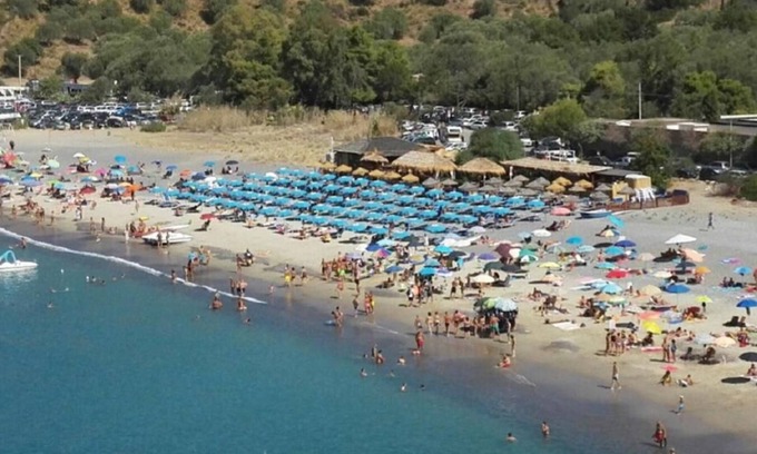 Marina Di Camerota Casa | CasaMIA a Marina di Camerota