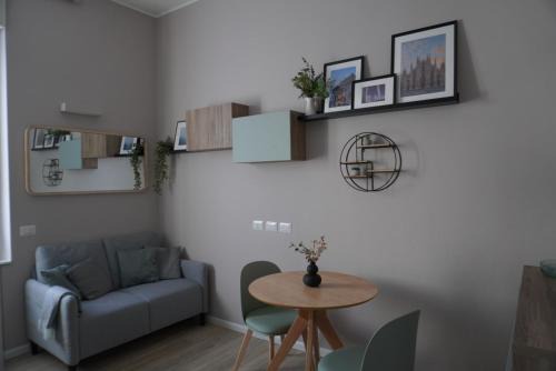 Dergano Apartamento | CasaMia - Bilocale Accogliente!