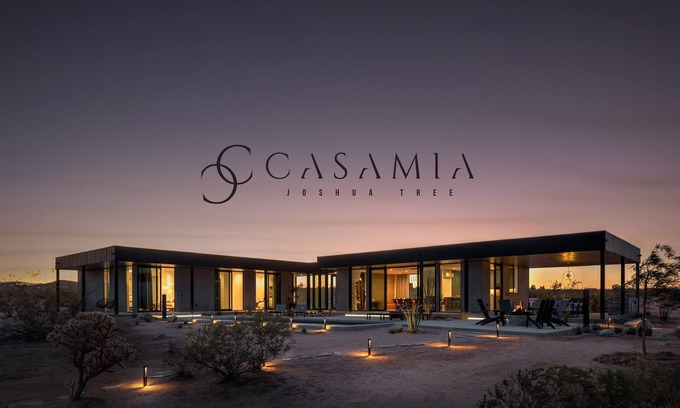 Joshua Tree Casa | Casamia By The CoHost Company