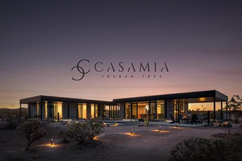 Joshua Tree Casa | Casamia By The Cohost Company