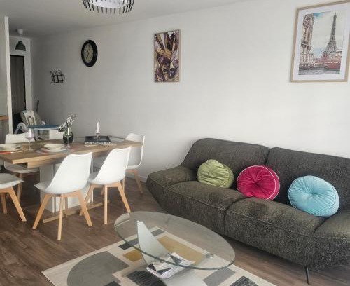 Amiens Apartamento | Casamia