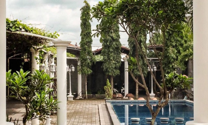 Sleman Casa | Casamia Homestay