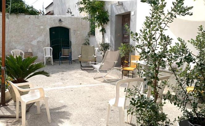 San Leonardo Casa | Casa mia