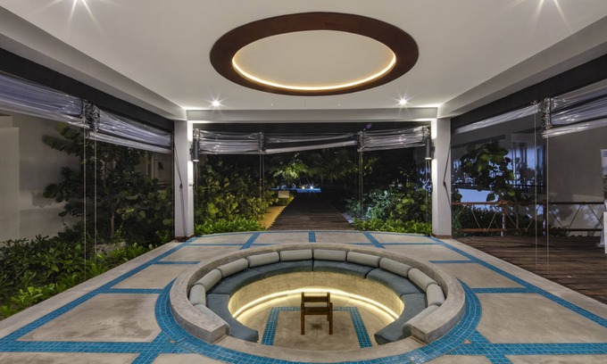 Nilaveli Apartamento | CASAMIA Oceanfront Condo Nilaveli