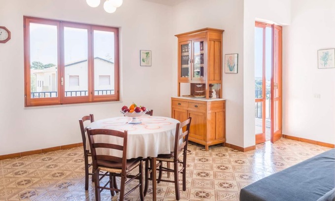 Sampieri Casa | Casamiche Sampieri Sicilia
