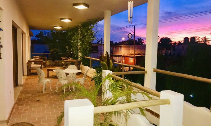 Municipality of Playa Casa | Casamigos