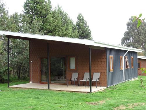 Puerto Varas Casa | CasaMisur