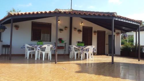 Agnone Casa | Casammare