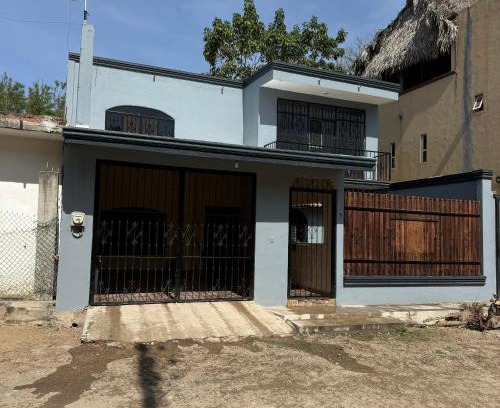 La Manzanilla Casa | Casamoreno