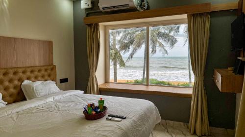 Udupi Chalet De Esquí | CasaNada Beach Stay