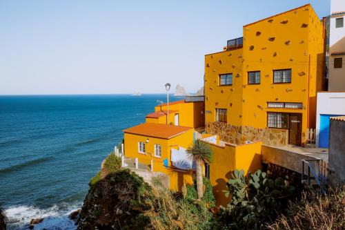 Santa Cruz de Tenerife Casa | Casanaga