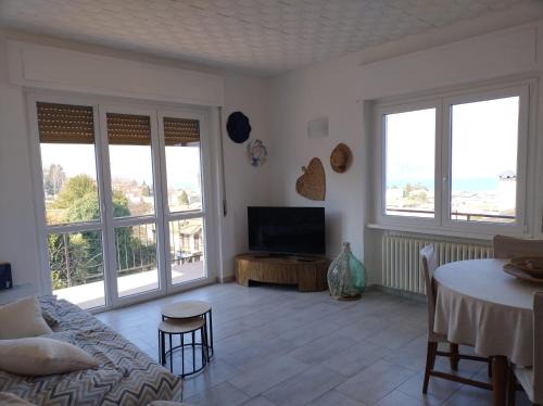 Germignaga Apartamento | CasaNani