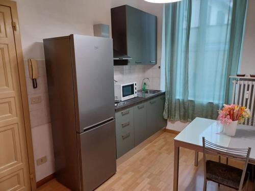 Faenza Apartamento | CasAnnalisa - bilocale in centro storico
