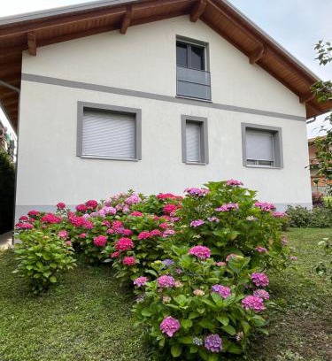 Merate Apartamento | CasaNobile - Suite Il Grano