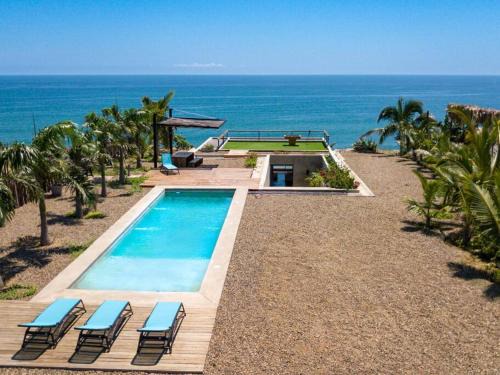 Punta Sal Casa | casaNorte paraíso norteño mirador de Ballenas