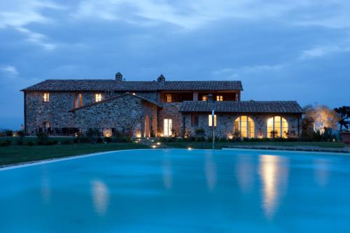 Montalcino Casa | Casanova di Neri Relais