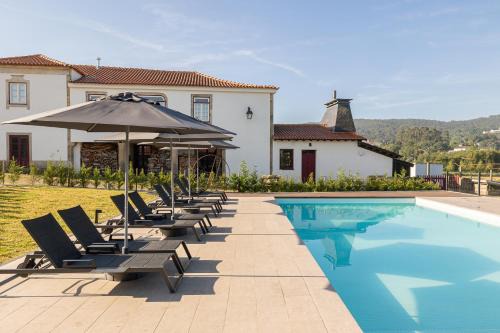 Braga Casa | CasaNova Farmhouse
