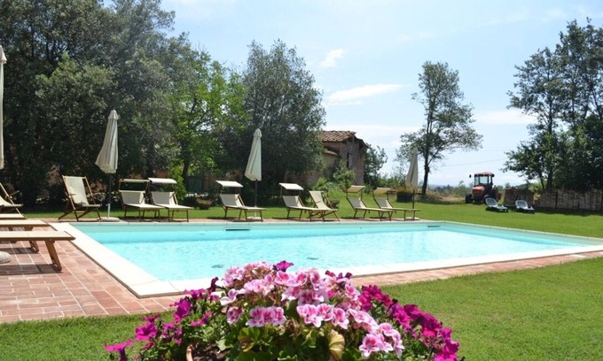 Monteroni d'Arbia Otro | CasanovadiLucignano LAVANDA