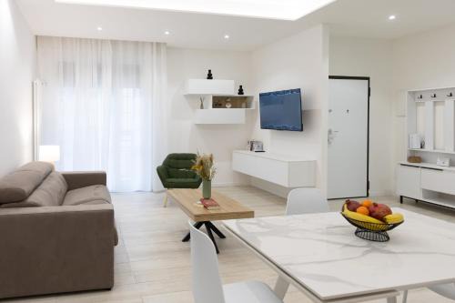 Santo Stefano Apartamento | Casanuova Elegant Apartment & Breakfast