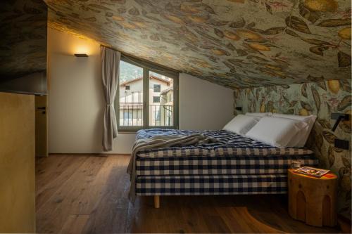 Arco Apartamento | Casaorti Nido Design