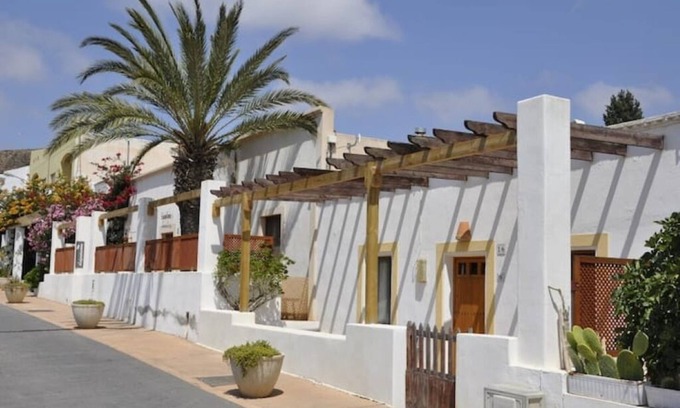 Rodalquilar Apartamento | CasaPequeña Cabo de Gata Nature Park, Rodalquilar