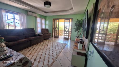 Presidente Lucena Casa | Casarão da Serra Gaúcha