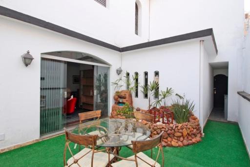 Vila Mariana Casa | Casarão da Villa - Até 23 pessoas