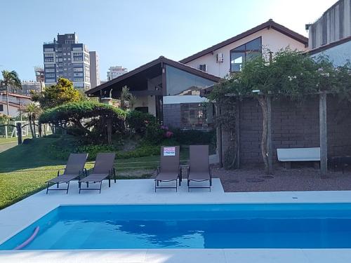 Capao da Canoa Casa | Casarão temporada verão - Propriedade do Hotel Matos