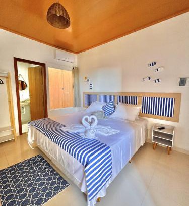 Prado Hotel | Casarao da Terra
