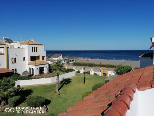 Marina de Casares Casa | Casares Golf & Beach Terraced house