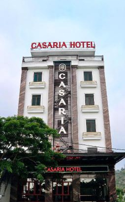 Hoa Lu Hotel | Casaria Hotel