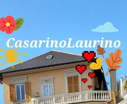 Uscio Apartamento | CasarinoLaurino Valle Del Golfo Healthy Air Above The Sea
