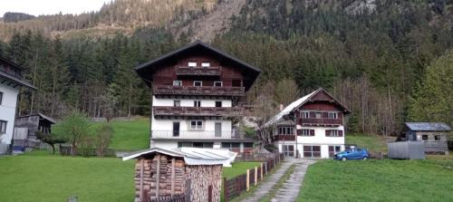 Gosau Apartamento | CasaRoberto Apartment 1