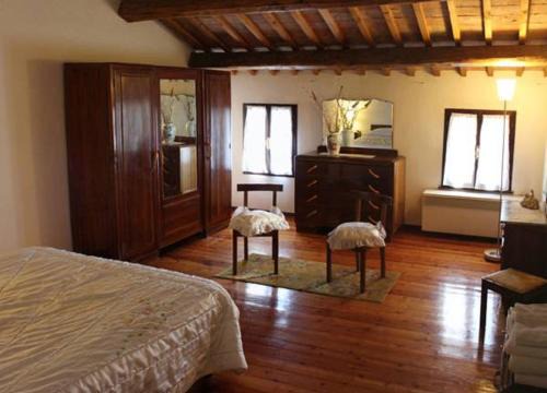 Piazzola sul Brenta Cama Y Desayuno | Casarosa B&B