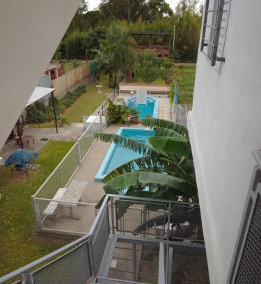 Concepción del Uruguay Apartamento | Casas Ña Zuna depto 10