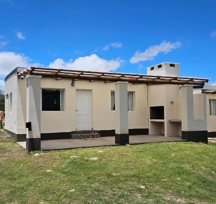 Tafí del Valle Casa | Casas 7 Cabritas