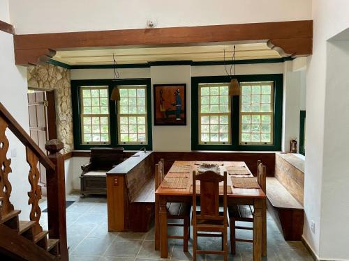 Lazaro Casa | Casas Aguas Cantantes