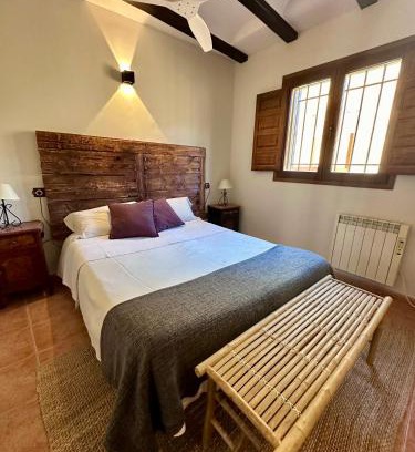 Casas Bajas Casa | Casas Bajas Alojamiento Rural