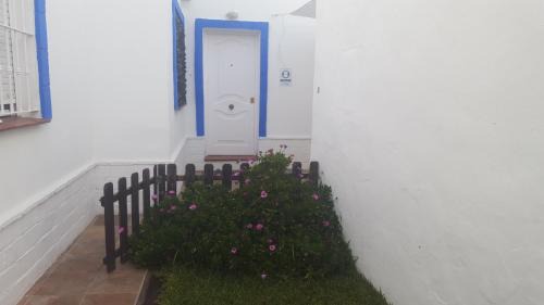 Zahora Apartamento | Casas Baro2