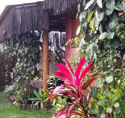 Barra Grande Cabina | Casas Belas de Taipu
