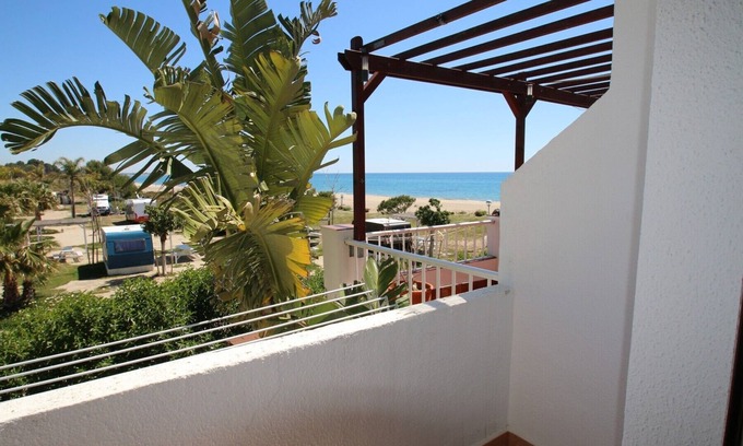 Miami Platja Chalet De Esquí | Casas Blancas 12, Parc Mont-roig