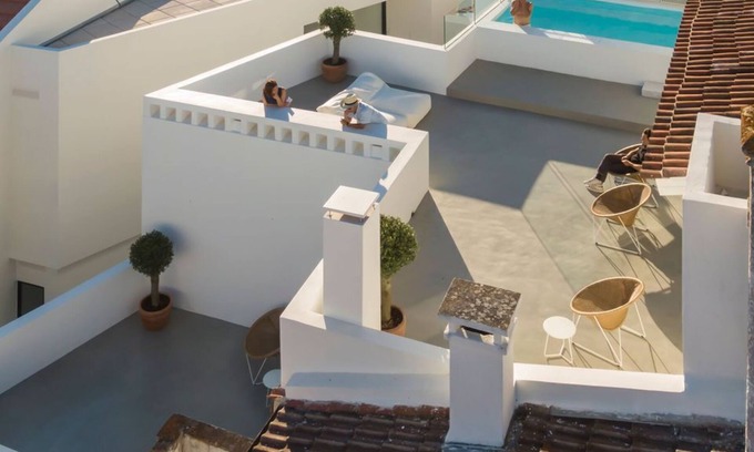 Arraiolos Casa | Casas Caiadas | Open House