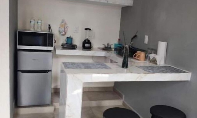 Ciudad Madero Apartamento | Casas Caracoles Miramar 2