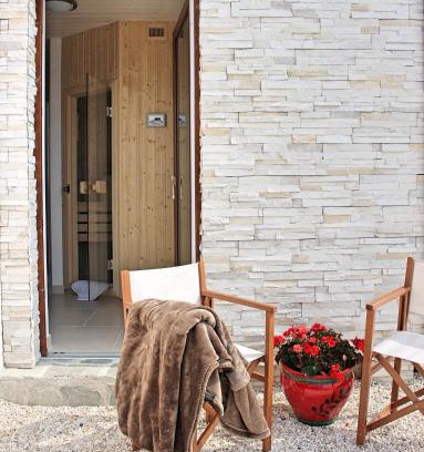 Bozi Dar Apartamento | Casas Confort 256