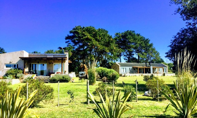 Colonia de Chapadmalal Cabina | Casas Criollas