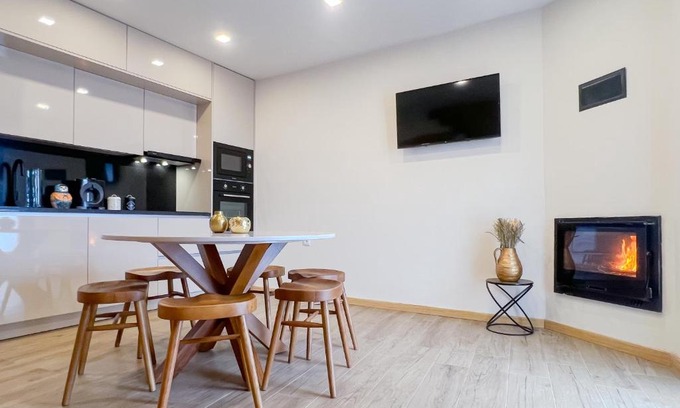 Melgaco Casa | Casas da Assureira