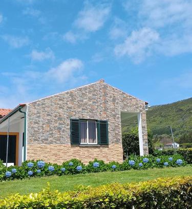 Horta Casa | Casas da Boa Vista